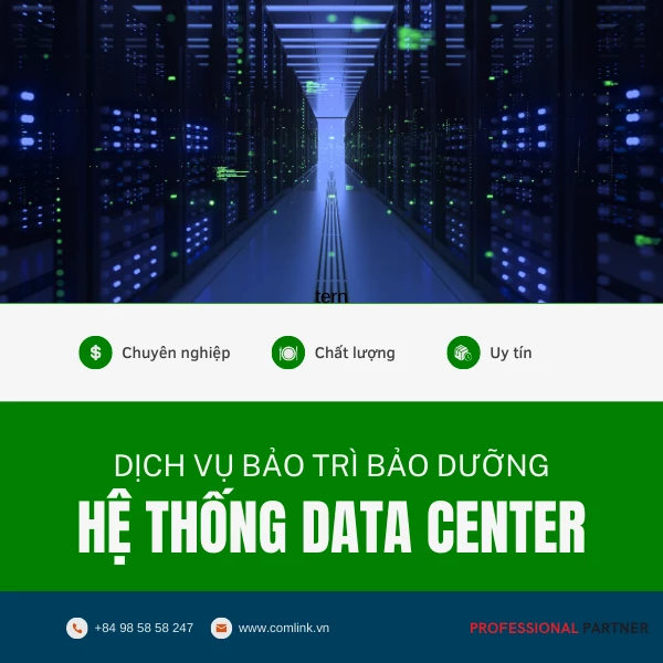 Comlink_Data_Center_Service