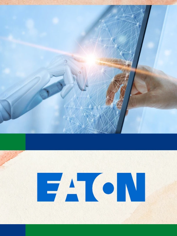 Eaton Corporation là đối tác của Comlink