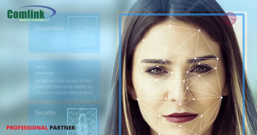 Các ưu điểm của công nghệ nhận diện khuôn mặt