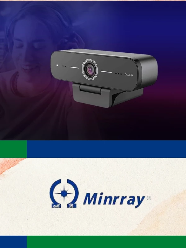Minrray Camera Solutions