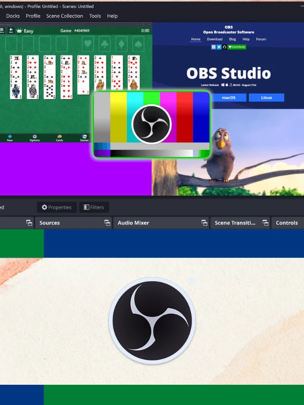 Open Broadcaster Software