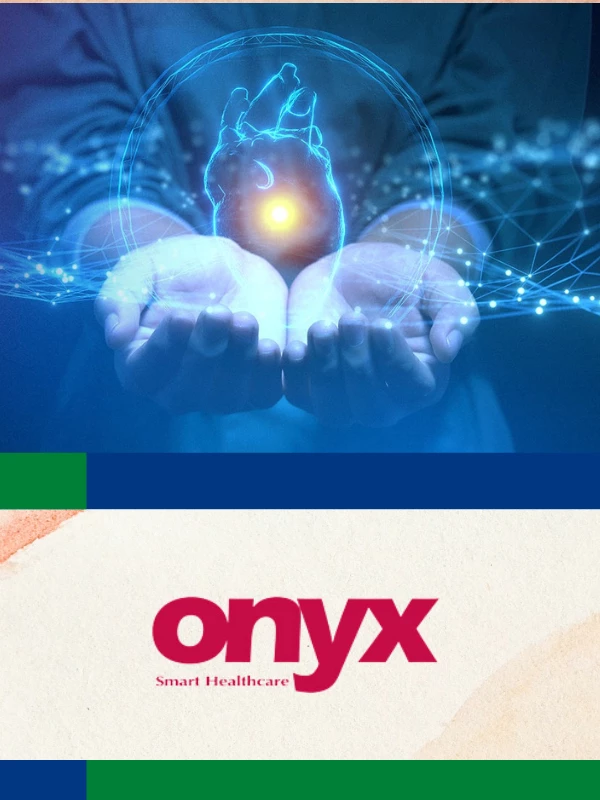 OYNX Solutions
