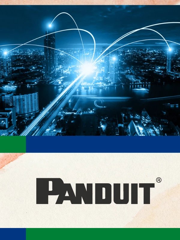 panduit là công ty cung cấp giải pháp