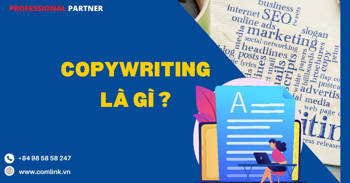 Tổng hợp 14 kỹ thuật Copywriting để thu hút, tạo chuyển đổi