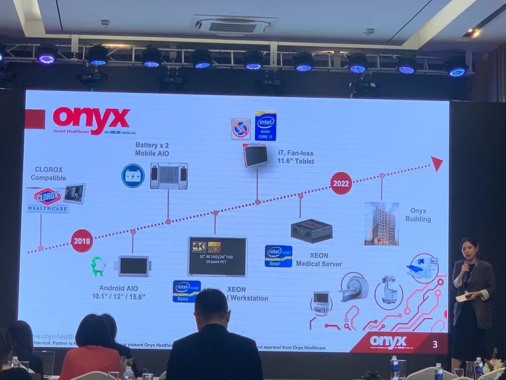 Comlink_Onyx_Vietnam_Healthcare_Solution
