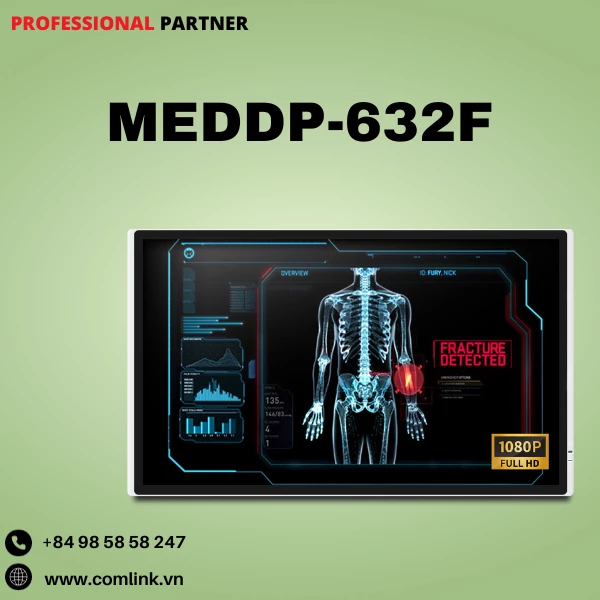MEDDP-632F