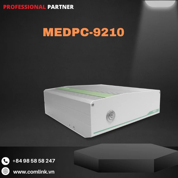 MEDPC-9210
