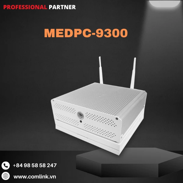 MEDPC-9300