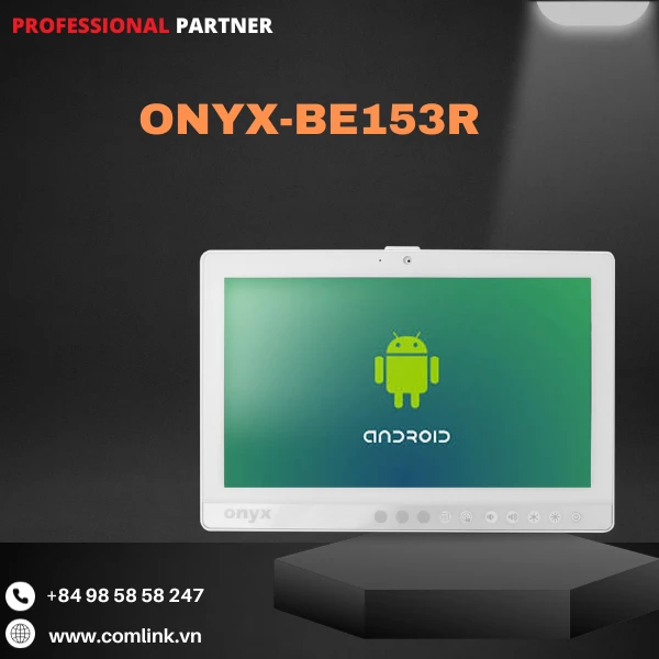 ONYX-BE153R