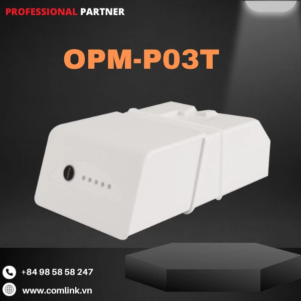 OPM-P03T