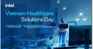 Vietnam Healthcare Solutions Day
