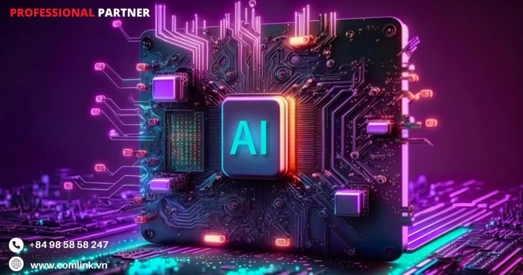Kỹ thuật tối ưu AI với Intel Core