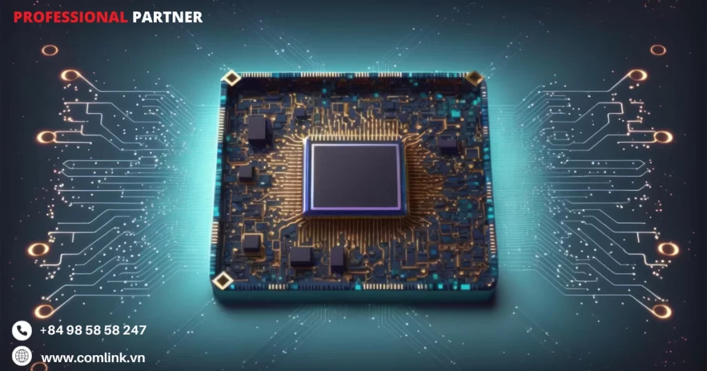Intel® IoT and embedded processors